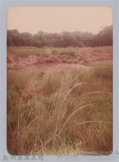 林保仁縣長主政照片：新竹縣新埔鎮六十七年度防汛演習-35藏品圖，第1張