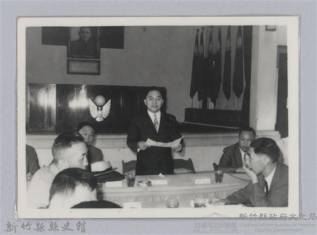 劉榭燻縣長主政照片-15藏品圖，第1張