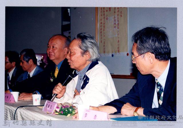 吳濁流百年誕辰系列活動69藏品圖，第1張