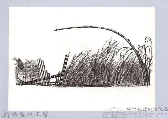 狩獵用具漁用-44套頸式捕鼠陷阱藏品圖，第1張