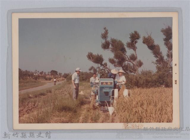 林保仁縣長主政照片-92藏品圖，第1張