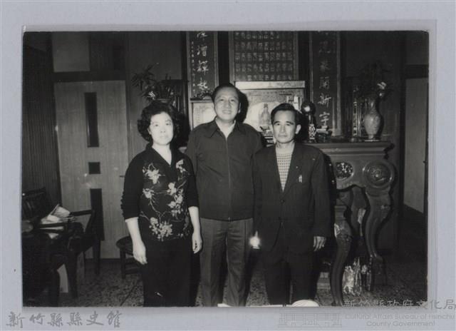 林保仁縣長主政照片-192藏品圖，第1張