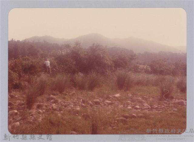 林保仁縣長主政照片：新竹縣新埔鎮六十七年度防汛演習-75藏品圖，第1張