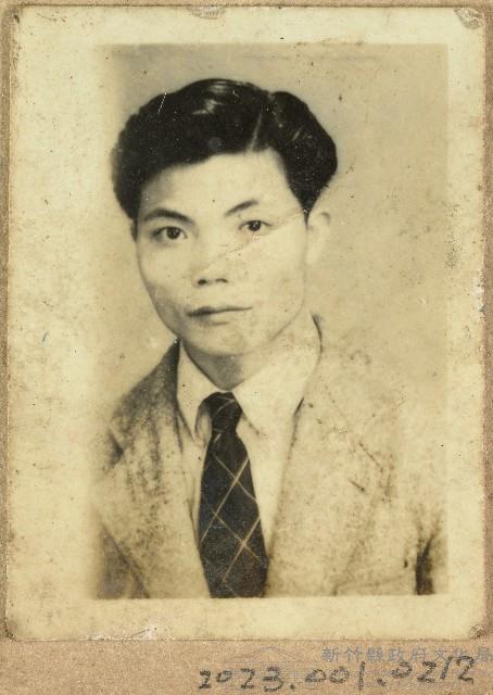 關西焿寮坑天祿堂（劉家均家族）老照片藏品圖，第1張