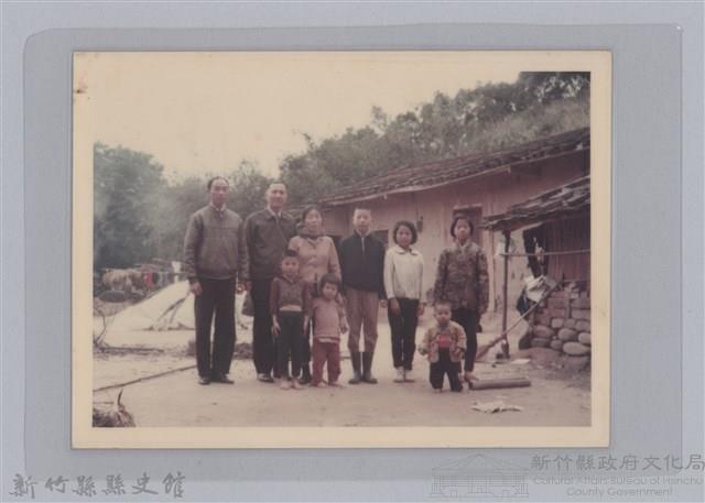 林保仁縣長主政照片-62藏品圖，第1張