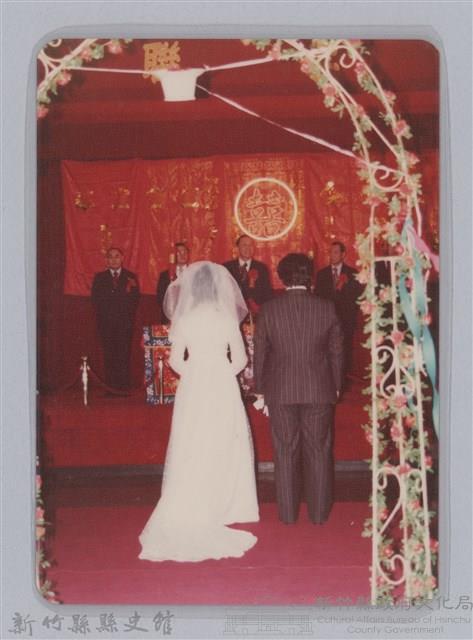 林保仁縣長主政照片-162藏品圖，第1張