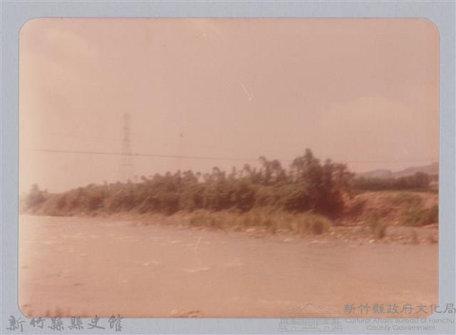 林保仁縣長主政照片：新竹縣新埔鎮六十七年度防汛演習-65藏品圖，第1張