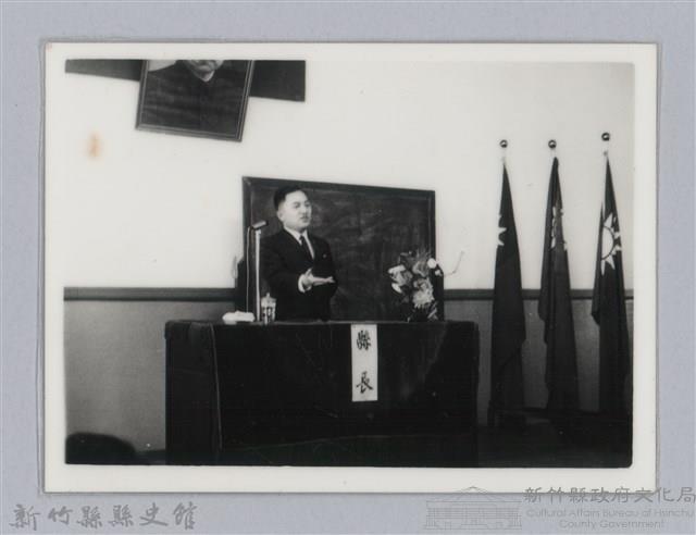 劉榭燻縣長主政照片-45藏品圖，第1張