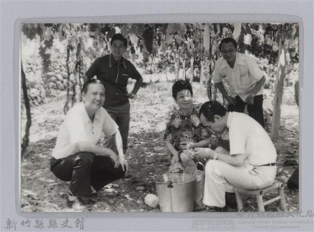 林保仁縣長主政照片-202藏品圖，第1張