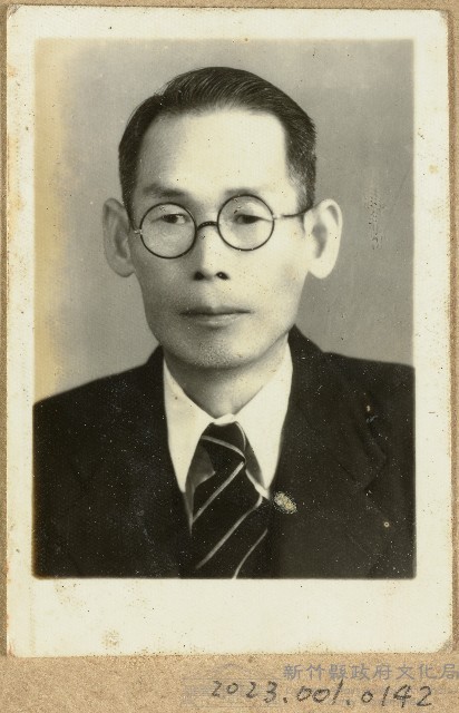劉家均照片藏品圖，第1張