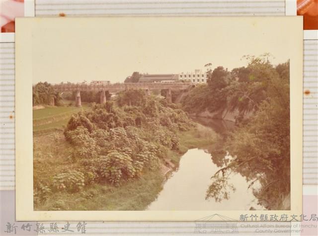 林保仁縣長主政照片：縣長林保仁視察-35藏品圖，第1張