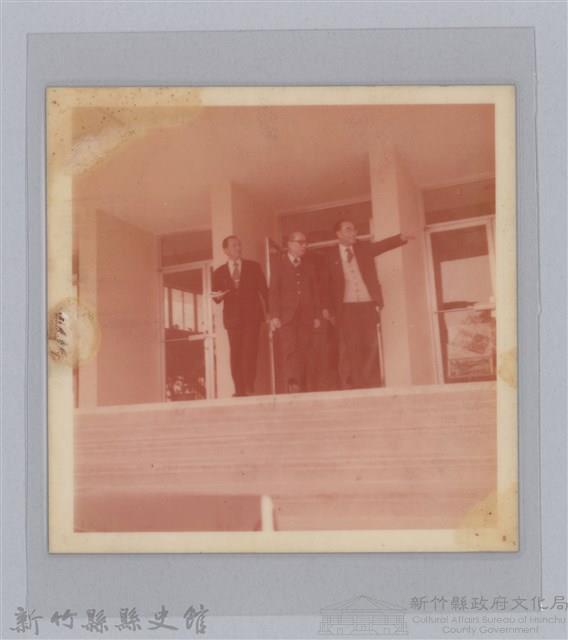 林保仁縣長主政照片-112藏品圖，第1張