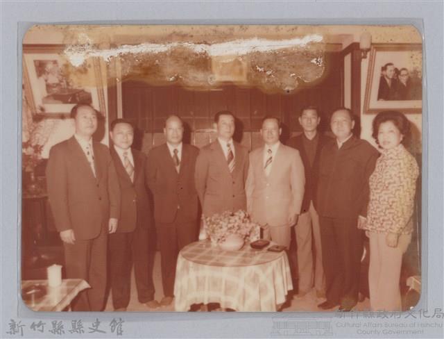 林保仁縣長主政照片-212藏品圖，第1張