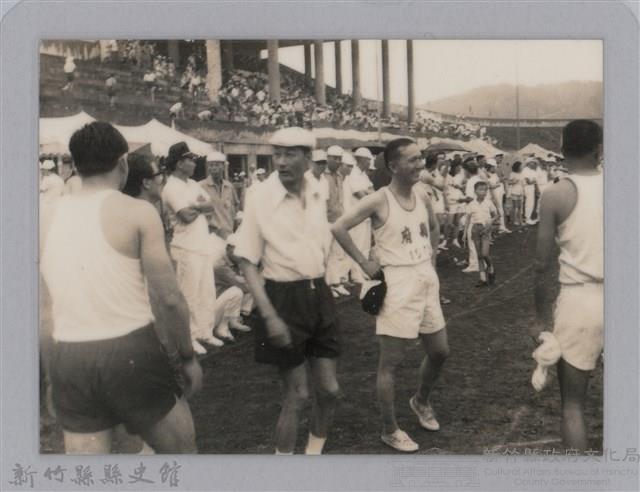 林保仁縣長主政照片-12藏品圖，第1張