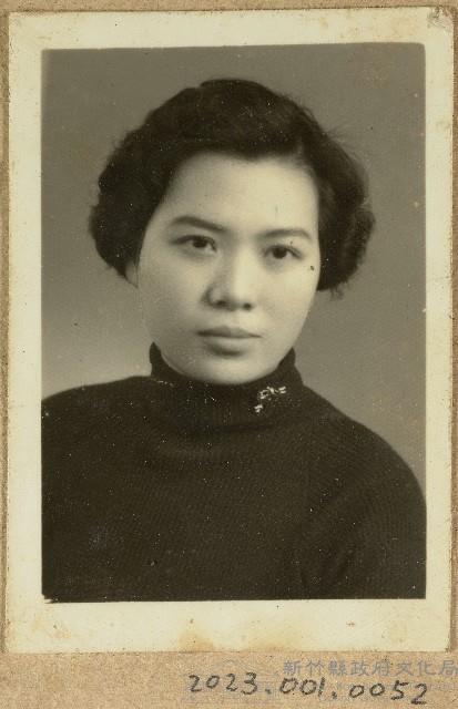 關西焿寮坑天祿堂（劉家均家族）老照片藏品圖，第1張