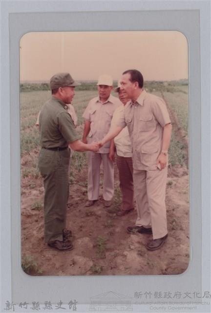 林保仁縣長主政照片-82藏品圖，第1張