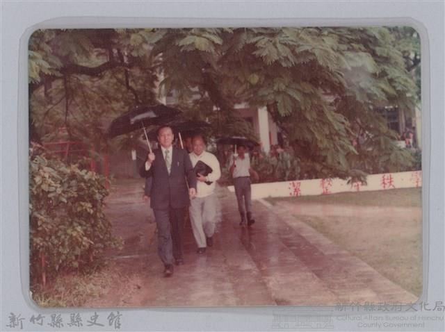 林保仁縣長主政照片-222藏品圖，第1張