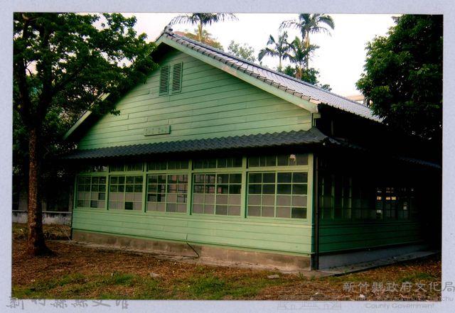 鄧雨賢相關照片53：竹東林業展示館藏品圖，第1張