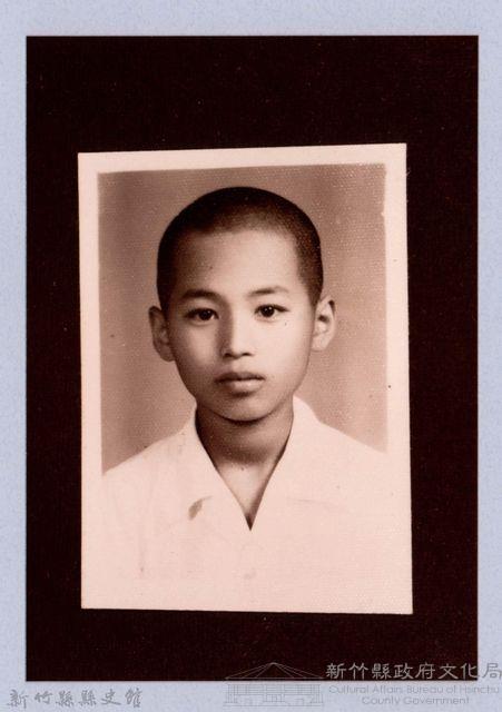 龍瑛宗翻拍照62：劉知甫個人照藏品圖，第1張