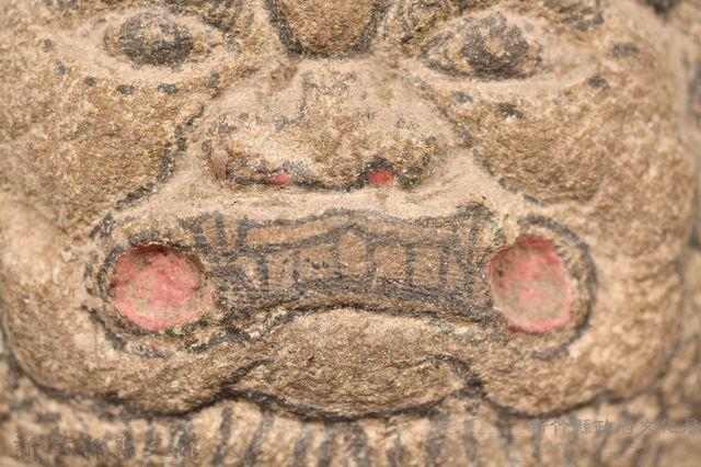 采田福地石爐藏品圖，第20張