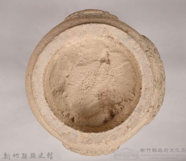 采田福地石爐藏品圖，第34張