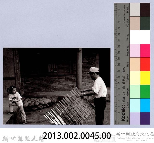 打風爐（2004，芎林）藏品圖，第4張