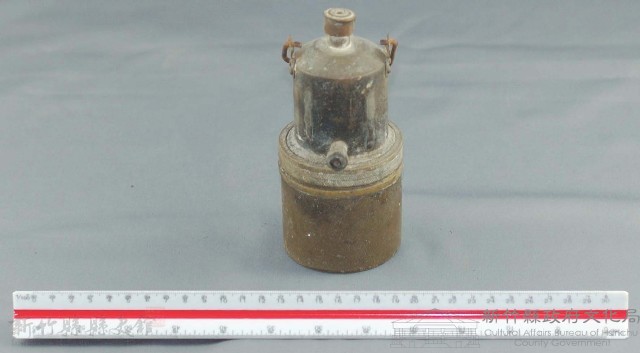 電石燈藏品圖，第4張