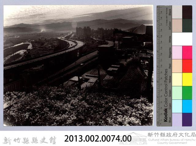 竹東昔日渡船頭（2008，竹東）藏品圖，第4張