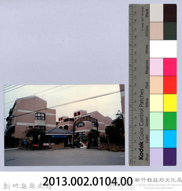 住宅區藏品圖，第4張