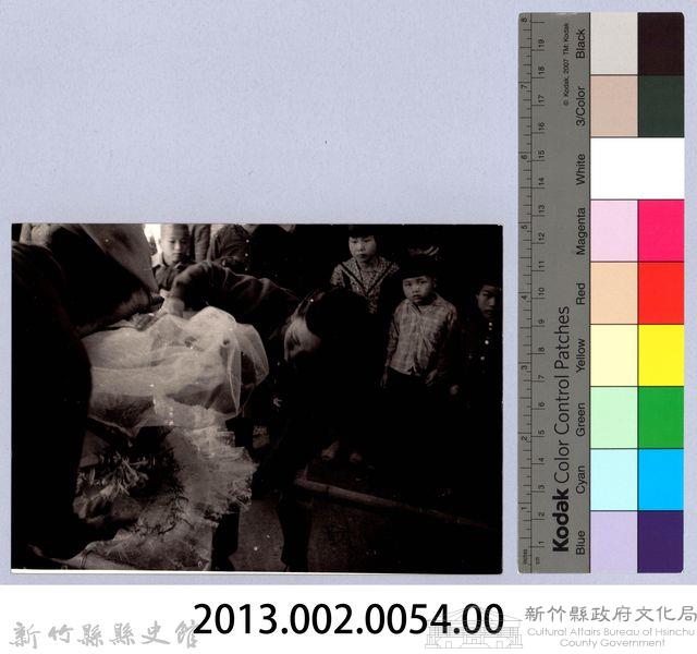 新娘下橋（1965，橫山）藏品圖，第4張