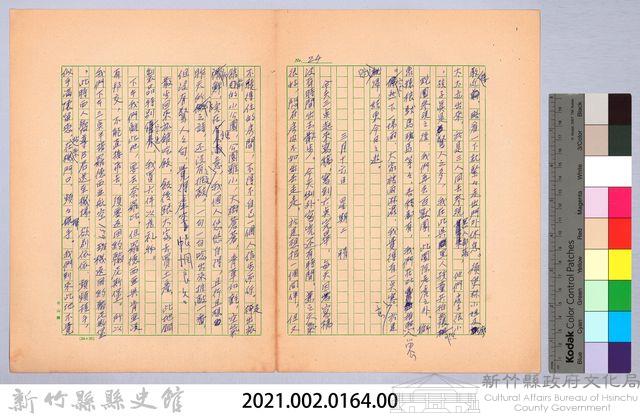 〈非印遊記—三月十六日〉藏品圖，第4張