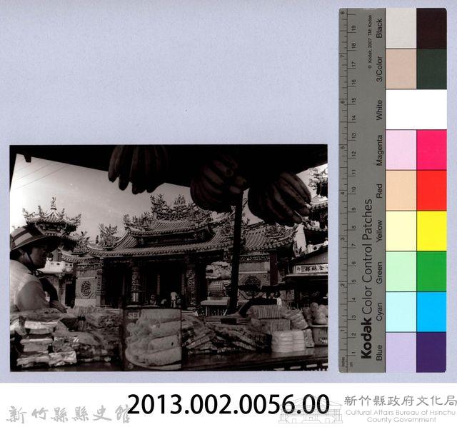 池府王爺（1980，新豐）藏品圖，第4張