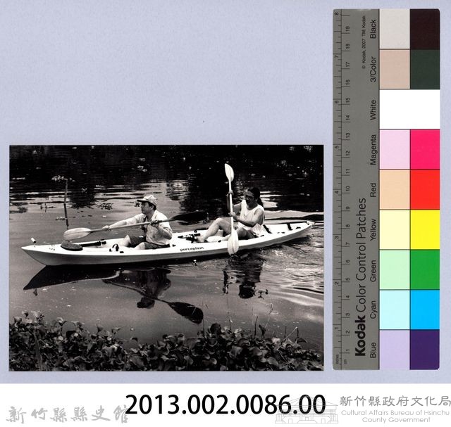 水上淨湖（2004）藏品圖，第4張