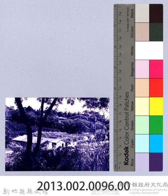 寶山余家古厝藏品圖，第4張