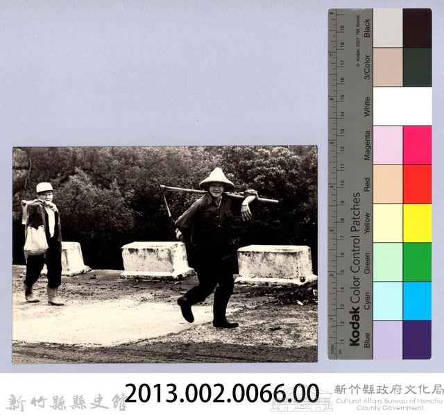 大山背（1986，橫山）藏品圖，第4張