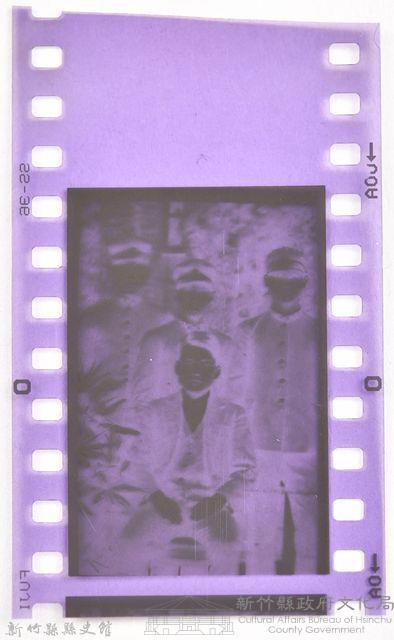 龍瑛宗翻拍照19：底片5藏品圖，第4張