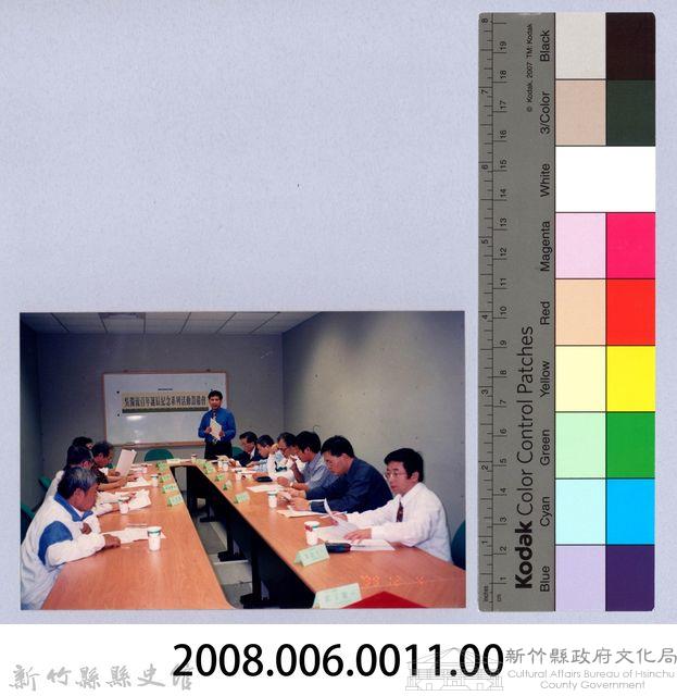 吳濁流百年誕辰紀念活動籌備會11藏品圖，第4張