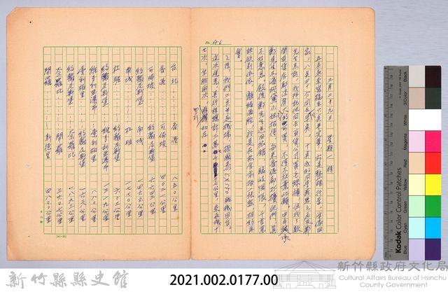 〈非印遊記—三月二十九日〉藏品圖，第4張