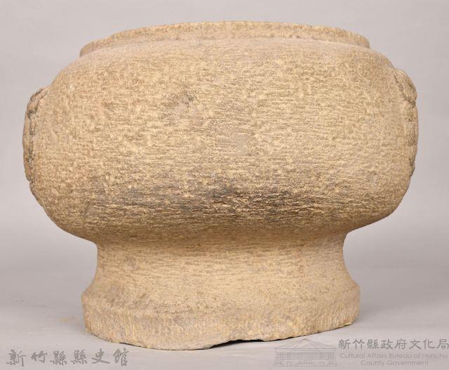 采田福地石爐藏品圖，第24張