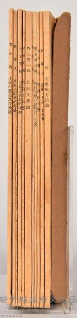 《岩波講座 世界文學 第十五回配本》藏品圖，第5張