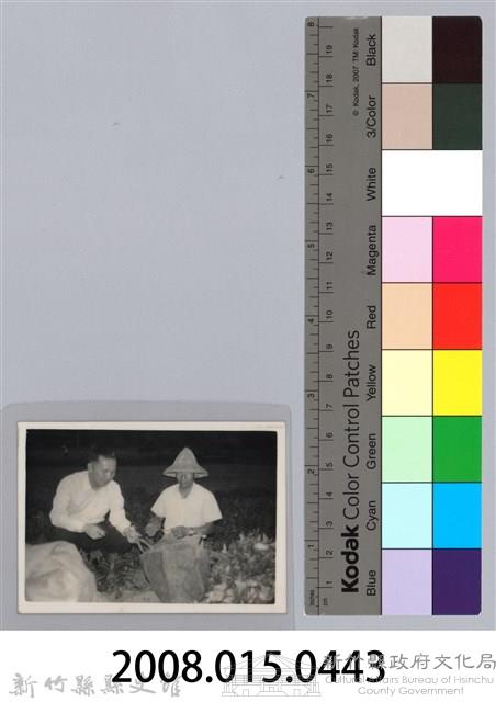 林保仁縣長主政照片-3藏品圖，第5張