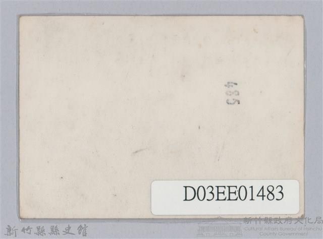 劉榭燻縣長主政時期：臺灣省第廿四屆全省運動會-26藏品圖，第2張