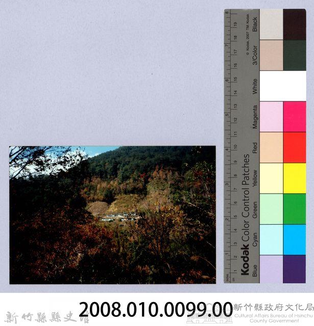 遠眺泰崗部落藏品圖，第2張