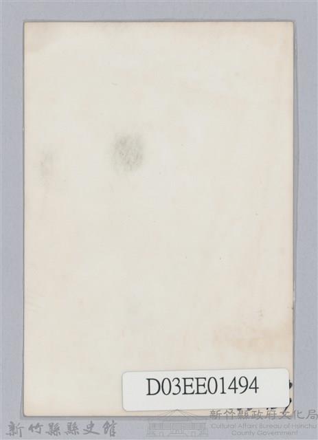 劉榭燻縣長主政時期：九九敬老植樹-2藏品圖，第2張