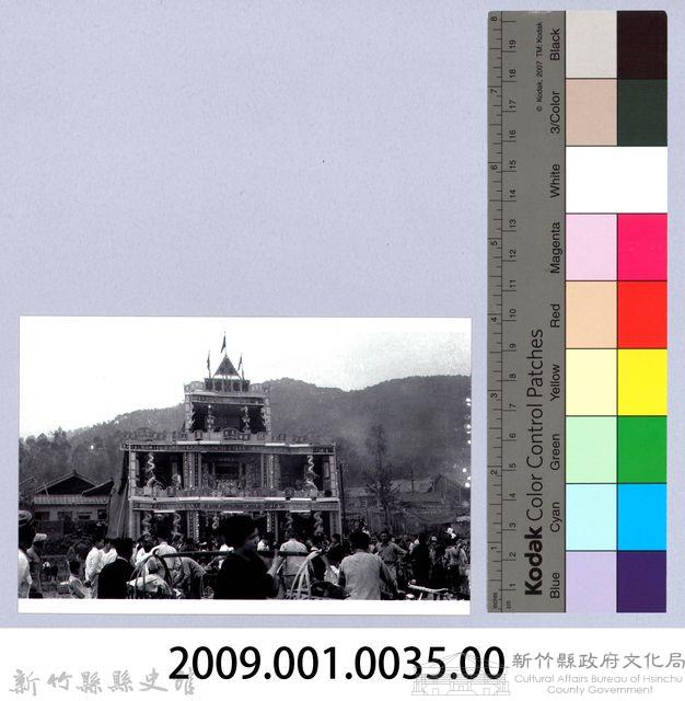 醮壇㈠惠昌宮藏品圖，第2張