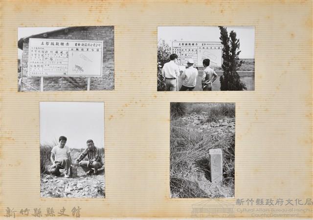 林保仁縣長主政照片：縣長林保仁視察-108藏品圖，第2張