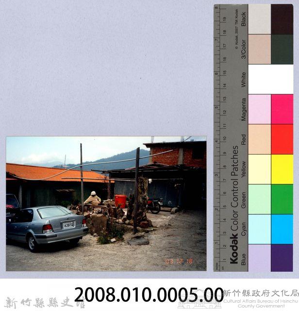 泰崗部落一景 3藏品圖，第2張