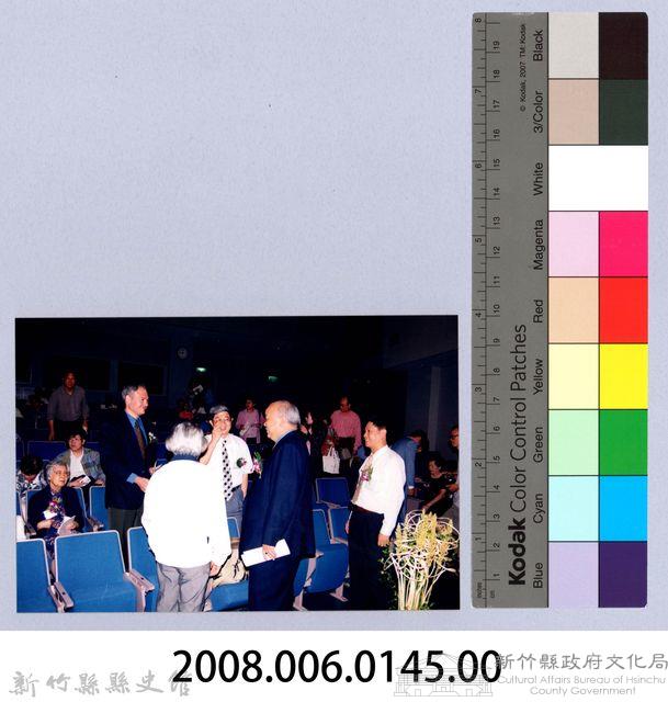 吳濁流百年誕辰系列活動42藏品圖，第2張