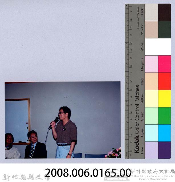 吳濁流百年誕辰系列活動62藏品圖，第2張