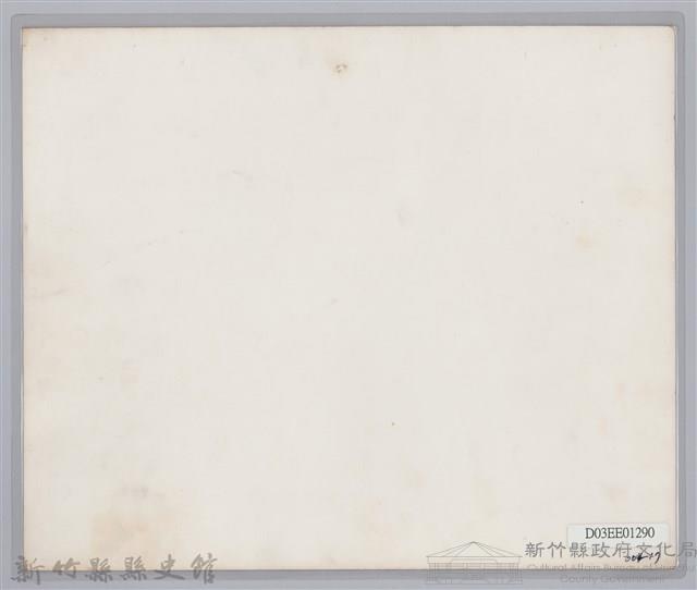 彭縣長等四人合影藏品圖，第2張